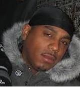 David Greenidge