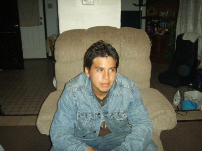 Fernando Lagos