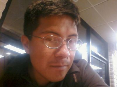 Israel Ramirez