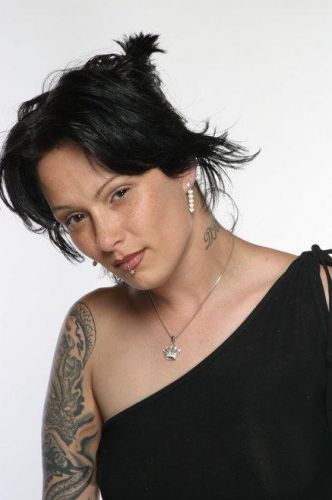 Eve Diaz
