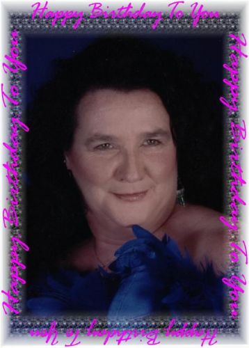 Caroline Brummett