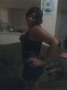 Tenisha Perry