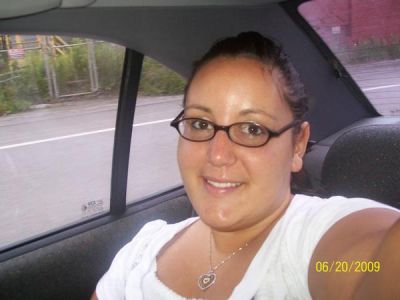 Theresa Robinson