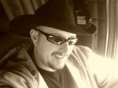 Kristopher Bero