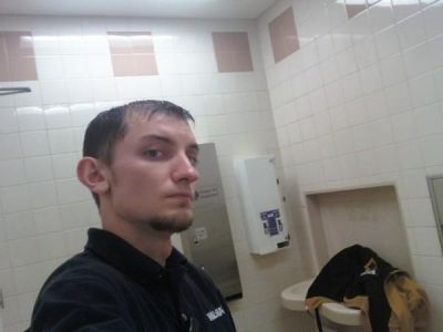 Dustin Riffle