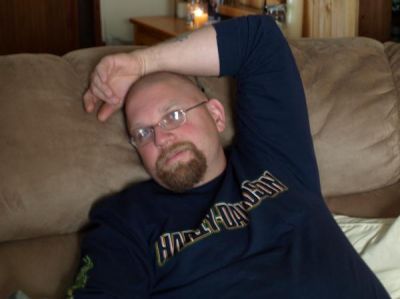Andrew Burdick