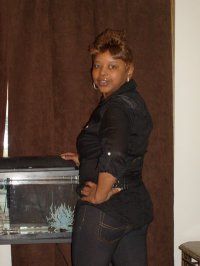 Linwood Henry