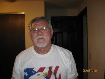 Paul Carnell