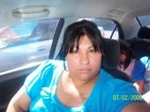 Araceli Abrego