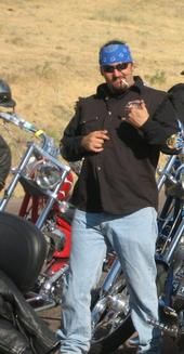 Kevin Kimball