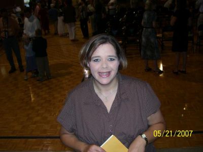 Dawn Morgan