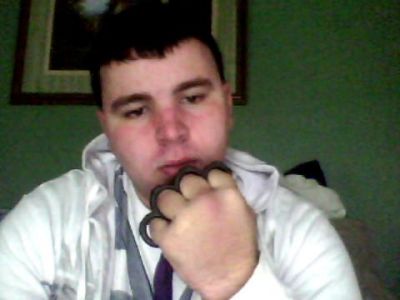 Brandon Hrobak