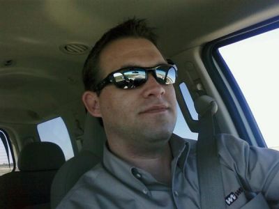 Larry Chapman
