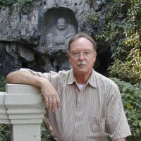 Larry White