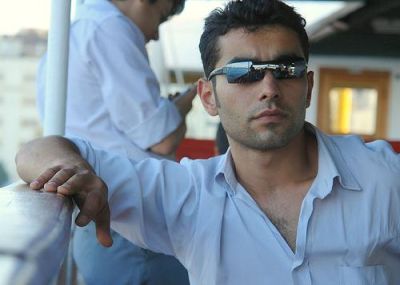 Shirin Kelada