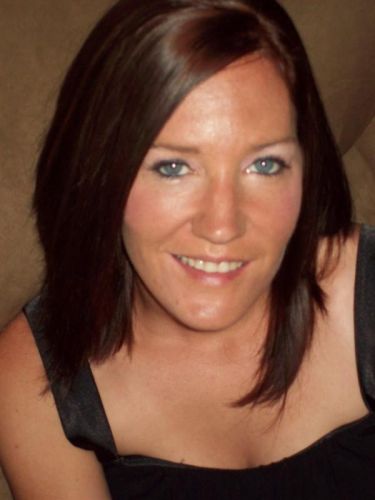 Alicia Summers