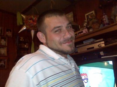 Ricky Girardin