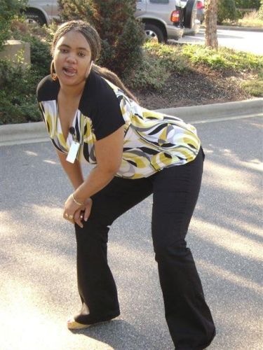 Shonta Jones