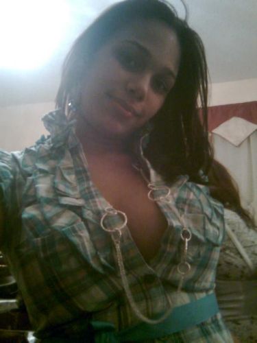 Lucy Sarita