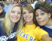 Leah Lemmer