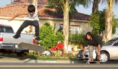 Jonathan Bautista