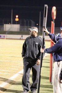 Darius Dawson