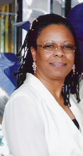 Aminia Clark