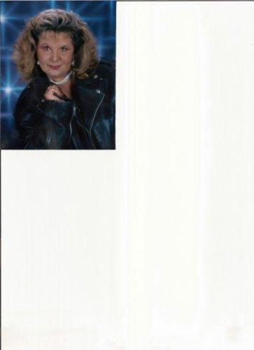 Sherry Bolch