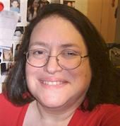 Anna Wright