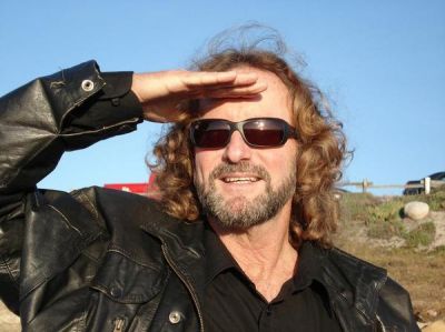 Mark Poehner
