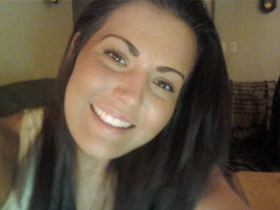 Courtney Mcclurg
