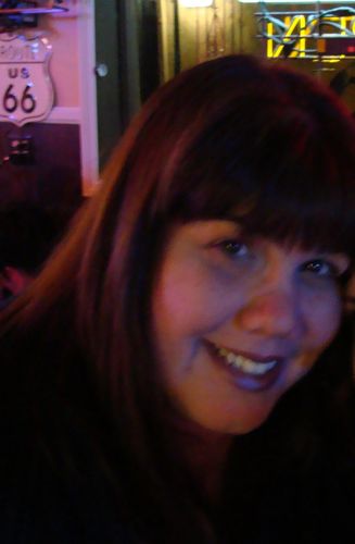 Julie Logan