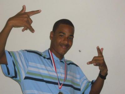 Jose Encarnacion