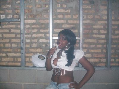Baisha Riley