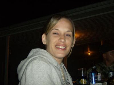 Colleen Robertson