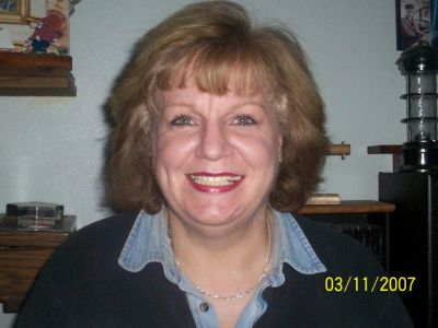 Karen Macleish