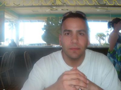 Kevin Weatherly