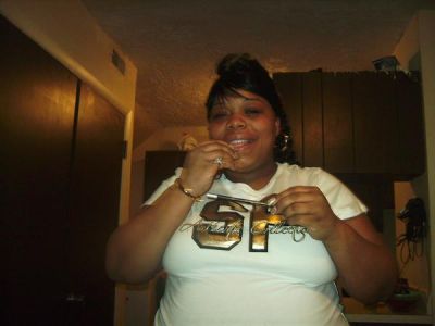 Kimberly Mccaskill