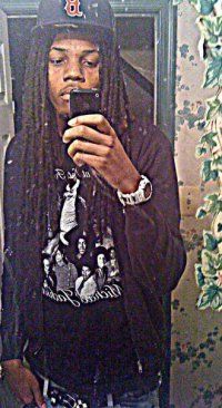 Deontae Clark