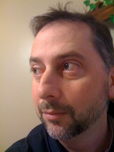 John Vaught