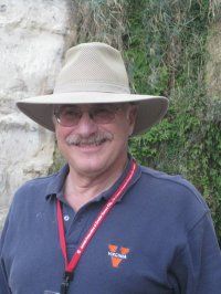 Charles Udell