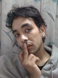 Nirajan Shrestha