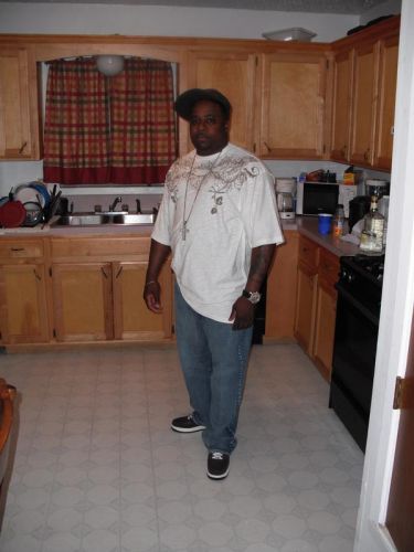 Darnell Banks