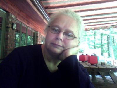 Joni Conniff