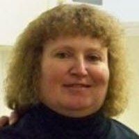 Nancy Kenny