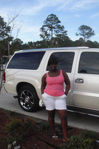 Kaydian Spaulding