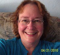 Patricia Allen