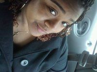 Trenise Boston