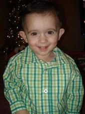 Stephen Greathouse