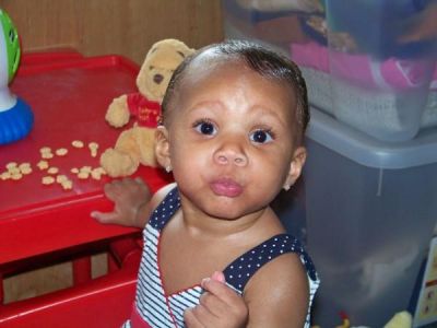 Khalilah Tuck